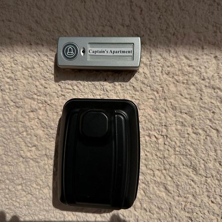 בפורטורוז Captain'S Apartment מראה חיצוני תמונה