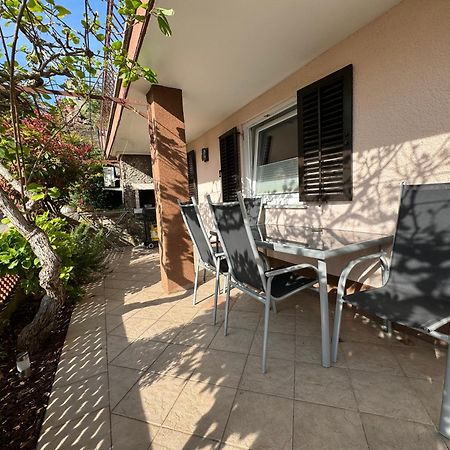 בפורטורוז Captain'S Apartment מראה חיצוני תמונה