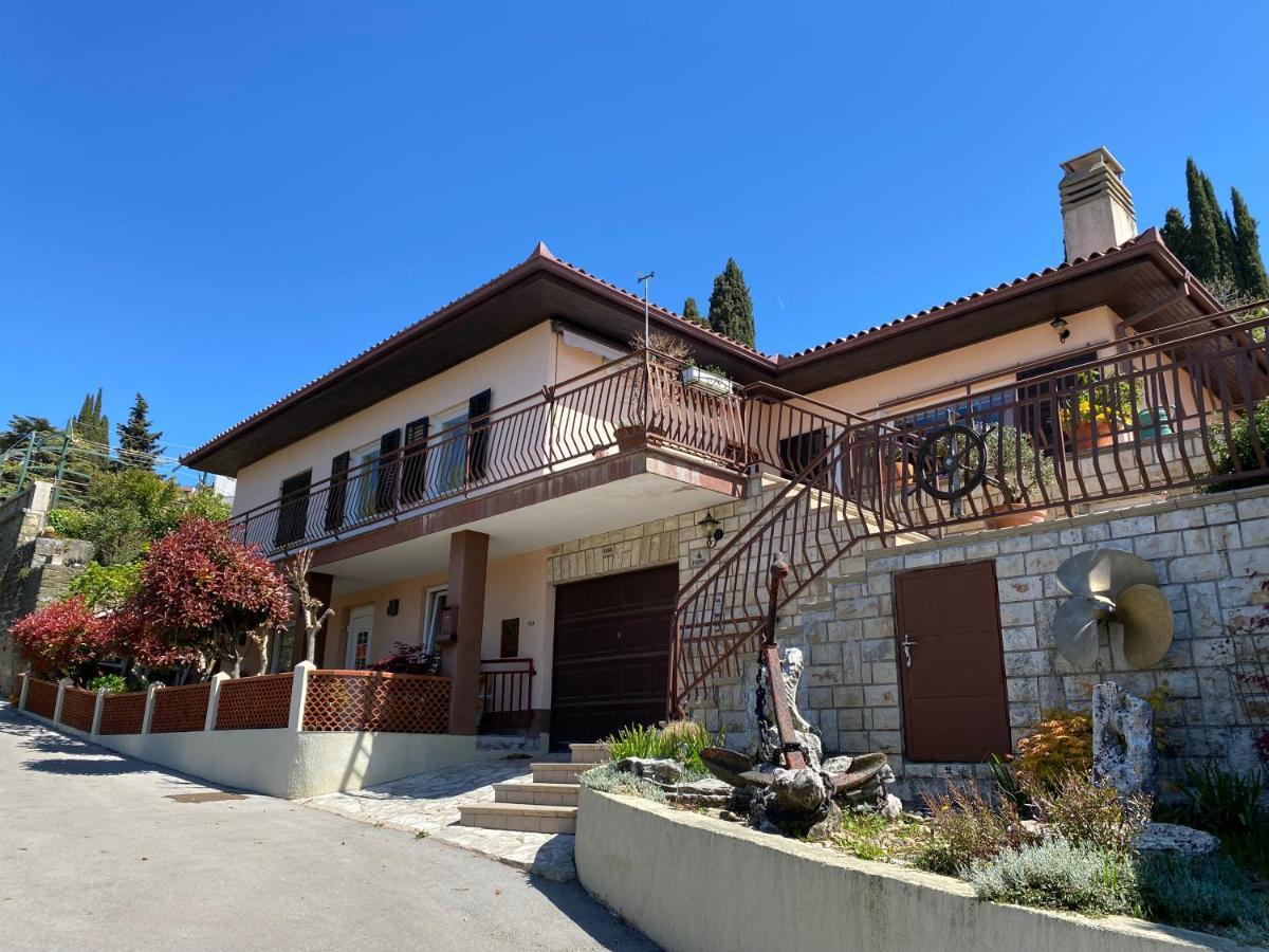 בפורטורוז Captain'S Apartment מראה חיצוני תמונה