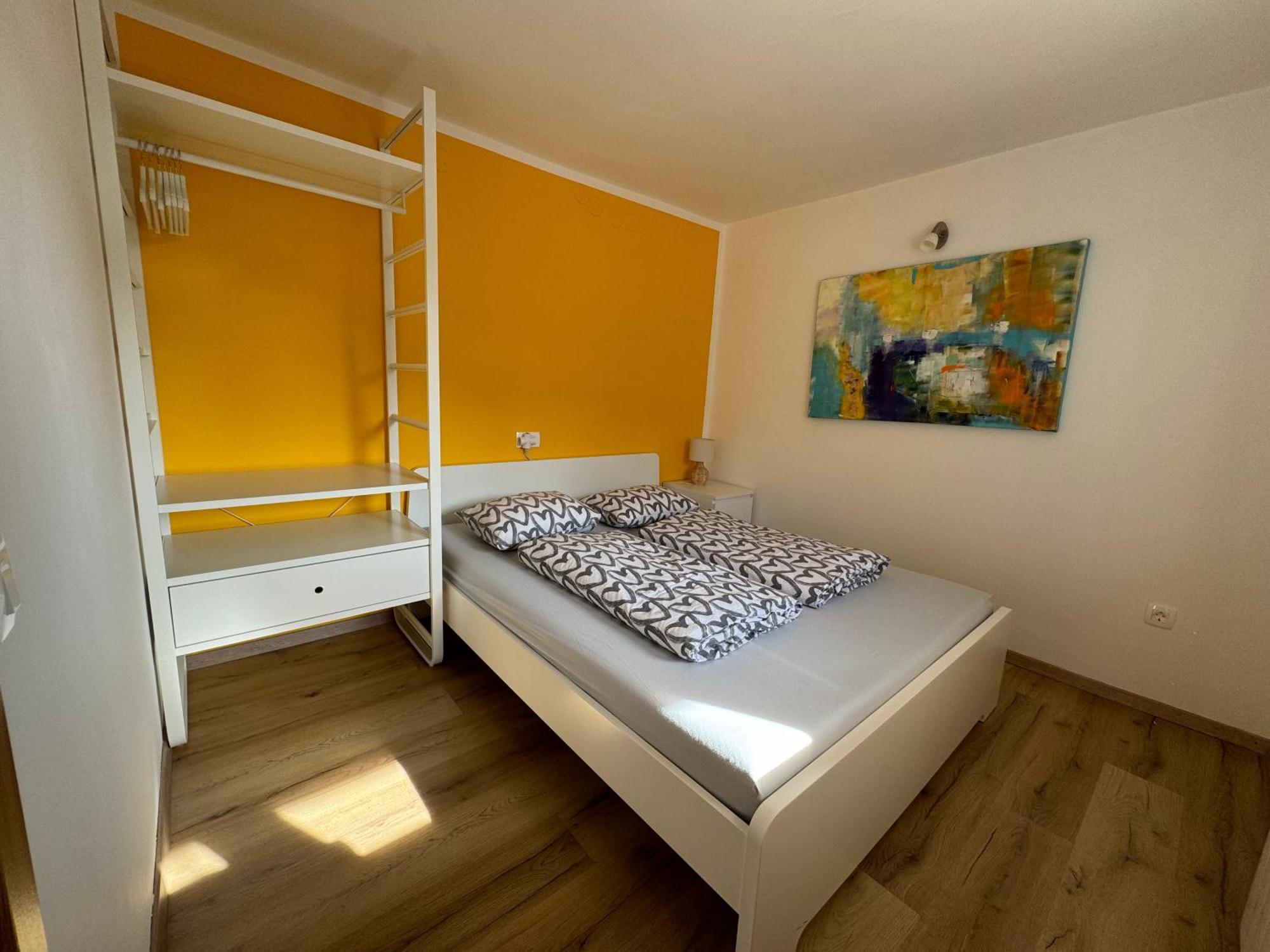 בפורטורוז Captain'S Apartment מראה חיצוני תמונה