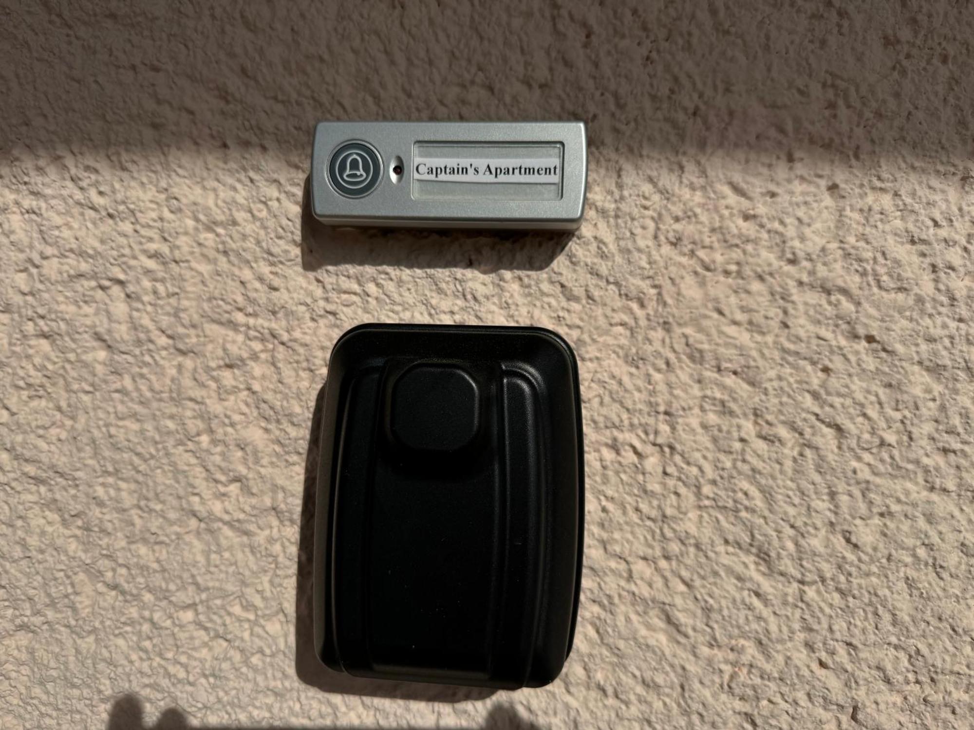 בפורטורוז Captain'S Apartment מראה חיצוני תמונה