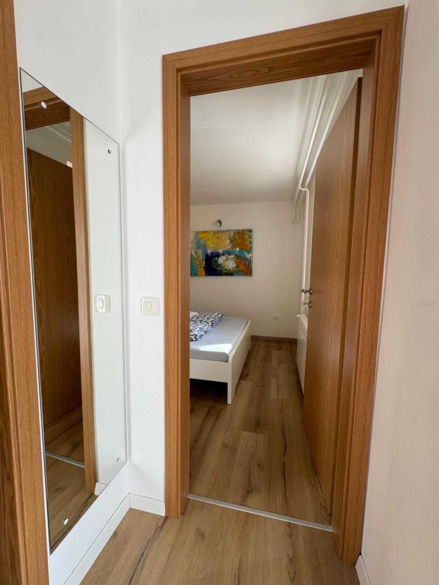 בפורטורוז Captain'S Apartment מראה חיצוני תמונה
