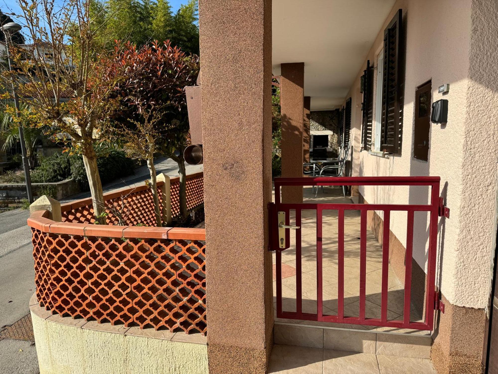 בפורטורוז Captain'S Apartment מראה חיצוני תמונה