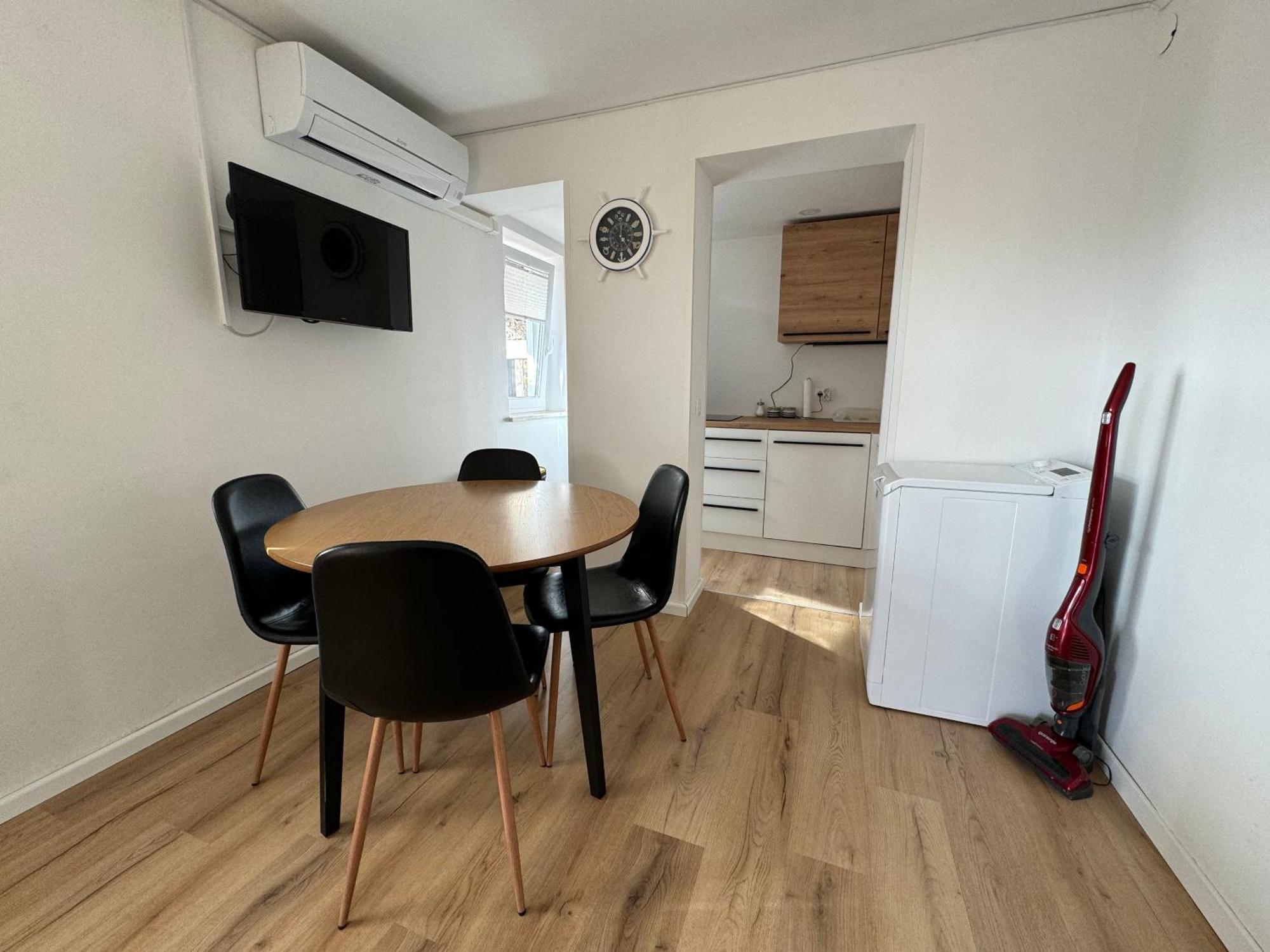 בפורטורוז Captain'S Apartment מראה חיצוני תמונה