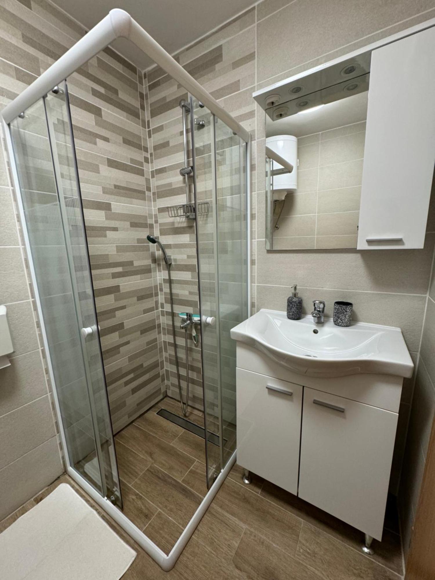 בפורטורוז Captain'S Apartment מראה חיצוני תמונה